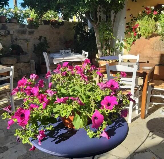 住宿加早餐 Ble Mavi Studio For 2