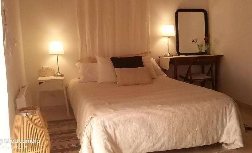 住宿加早餐 Ble Mavi Studio For 2