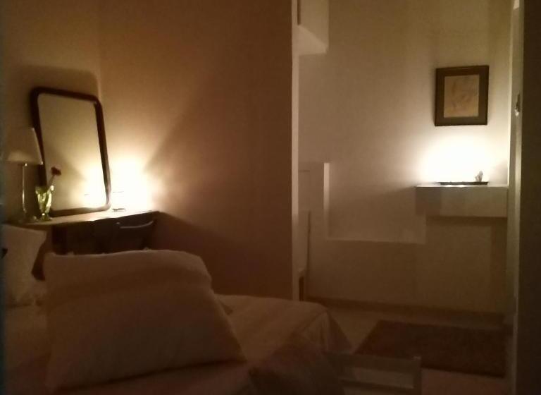 住宿加早餐 Ble Mavi Studio For 2