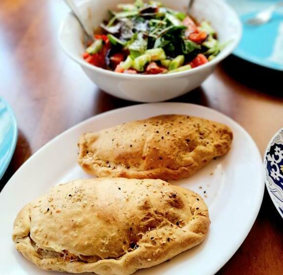 住宿加早餐 Ble Mavi Studio For 2