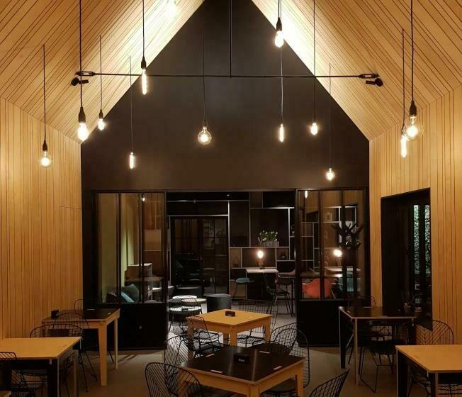 Bed and Breakfast Bosbaar