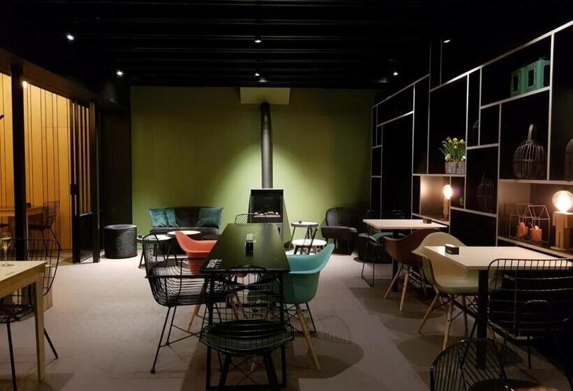 Bed and Breakfast Bosbaar