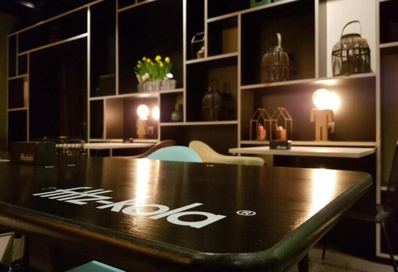 Bed and Breakfast Bosbaar