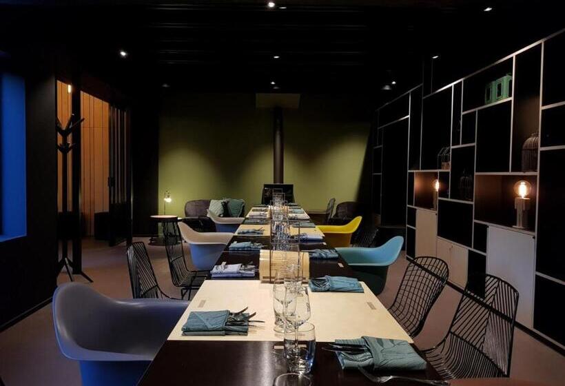 ベッドアンドブレックファースト Bosbaar