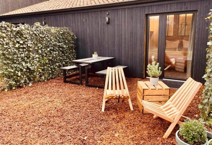 Bed and Breakfast Bosbaar