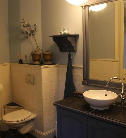 تختخواب و صبحانه Bosgeluk