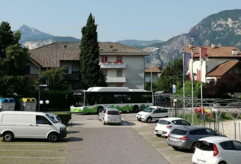 צימר Chalet Paganella