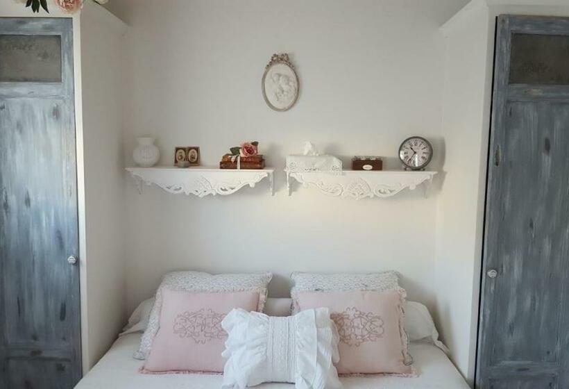 住宿加早餐  Chambre D Hôtes L Ipomée