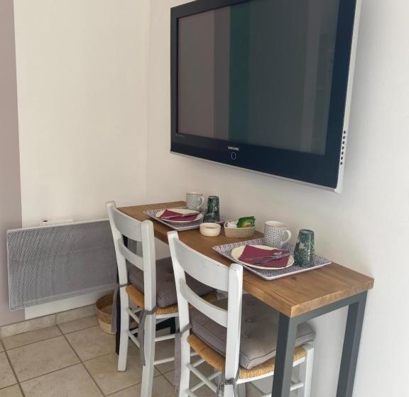 צימר Chambre D Hôtes Les Boutons D Or