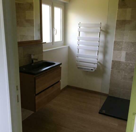 住宿加早餐  Chambre La Petite Venise