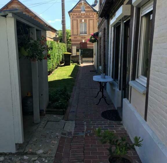 住宿加早餐  Chambre La Petite Venise