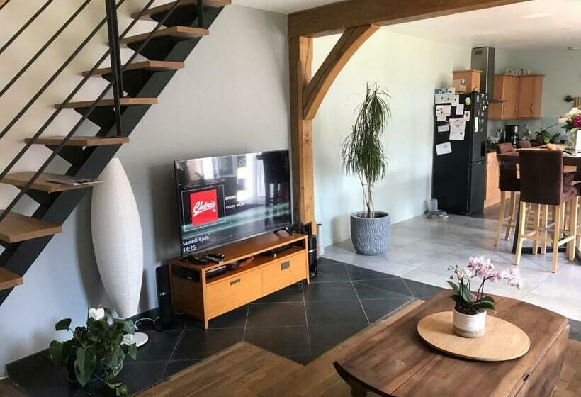 住宿加早餐  Chambre La Petite Venise