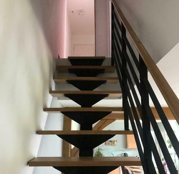 住宿加早餐  Chambre La Petite Venise