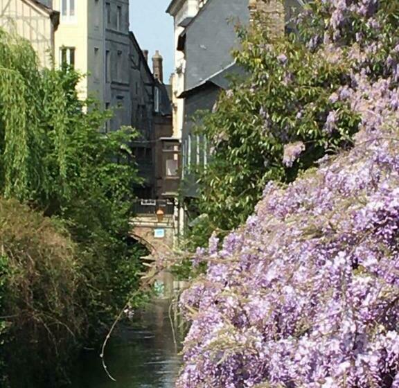 住宿加早餐  Chambre La Petite Venise