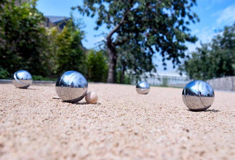 مبيت وإفطار De Bonderbei