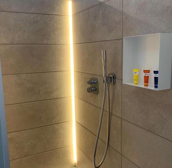 مبيت وإفطار De Bonderbei