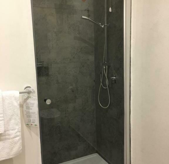 مبيت وإفطار Dimora Conte