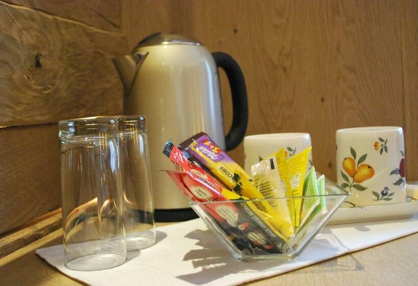 ベッドアンドブレックファースト Dromì A L Alpìn