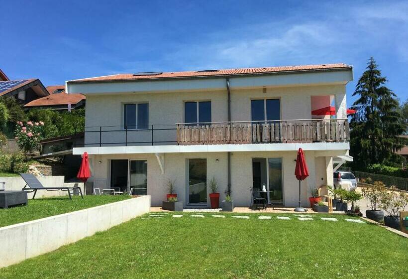 צימר Falhappy House