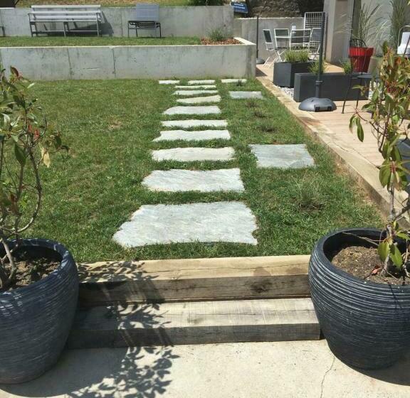 צימר Falhappy House