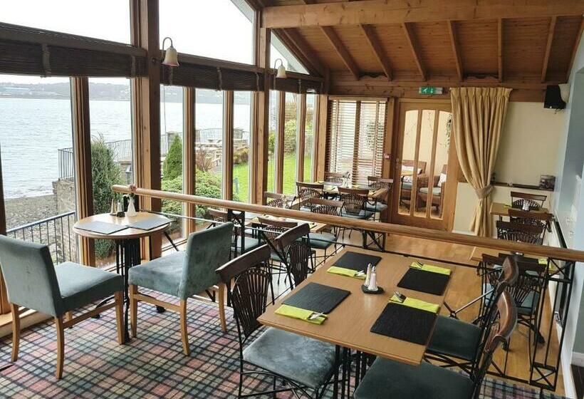 住宿加早餐  Ferry House Inn