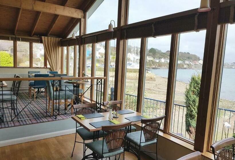 住宿加早餐  Ferry House Inn