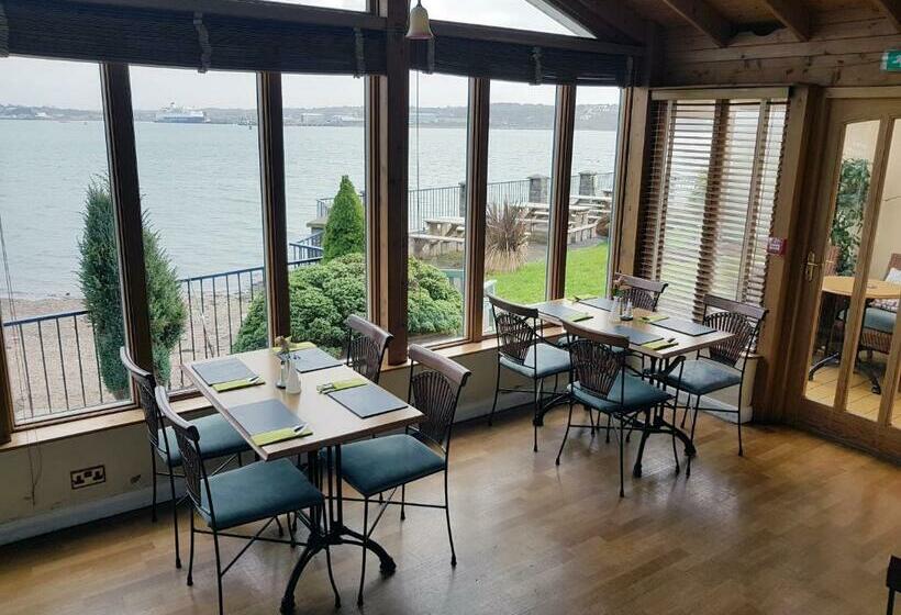 住宿加早餐  Ferry House Inn