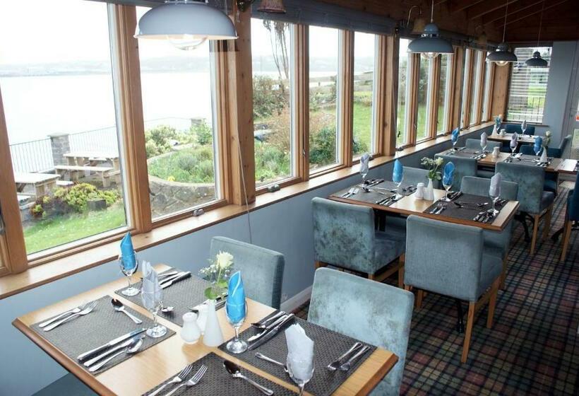 住宿加早餐  Ferry House Inn