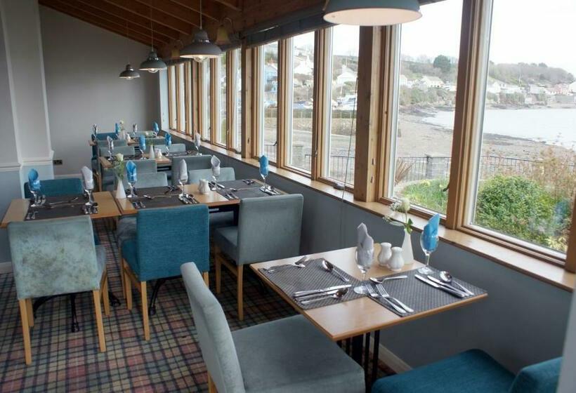 住宿加早餐  Ferry House Inn