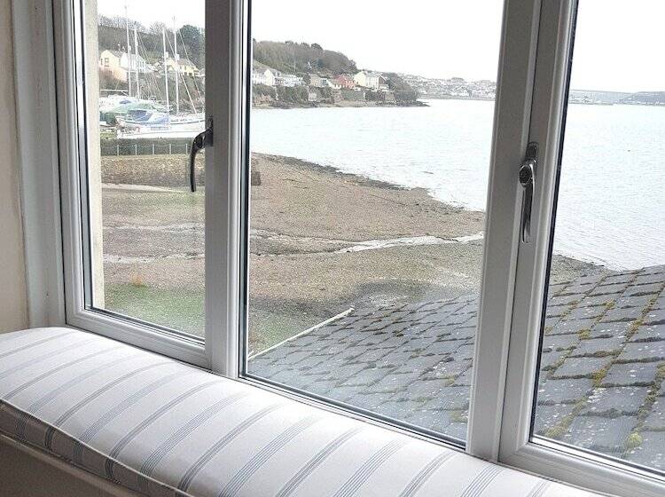 住宿加早餐  Ferry House Inn