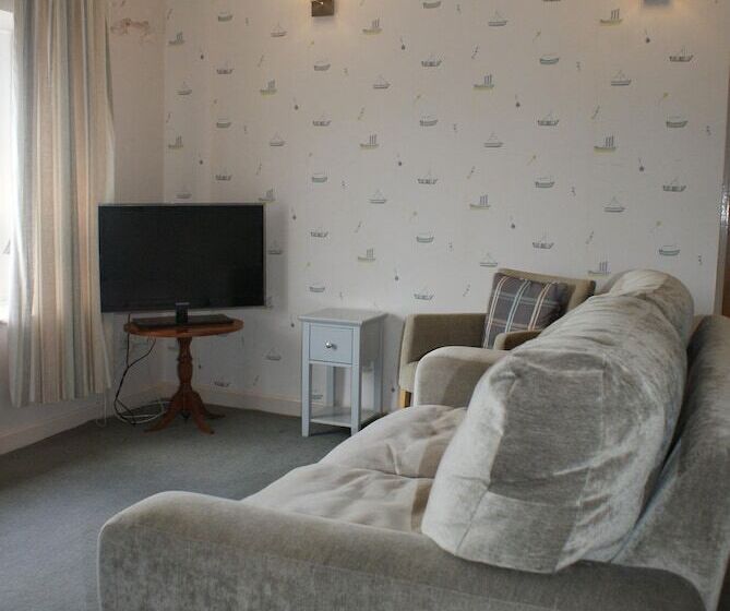 住宿加早餐  Ferry House Inn