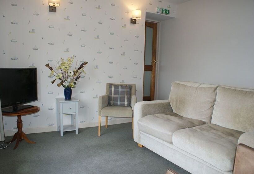 住宿加早餐  Ferry House Inn