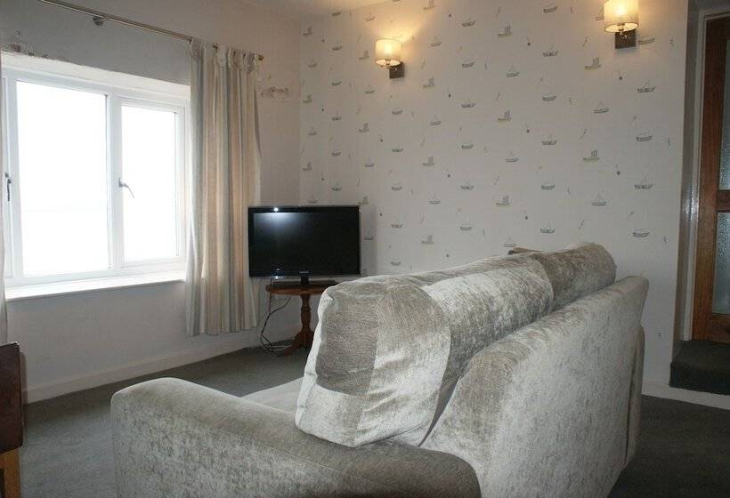 住宿加早餐  Ferry House Inn