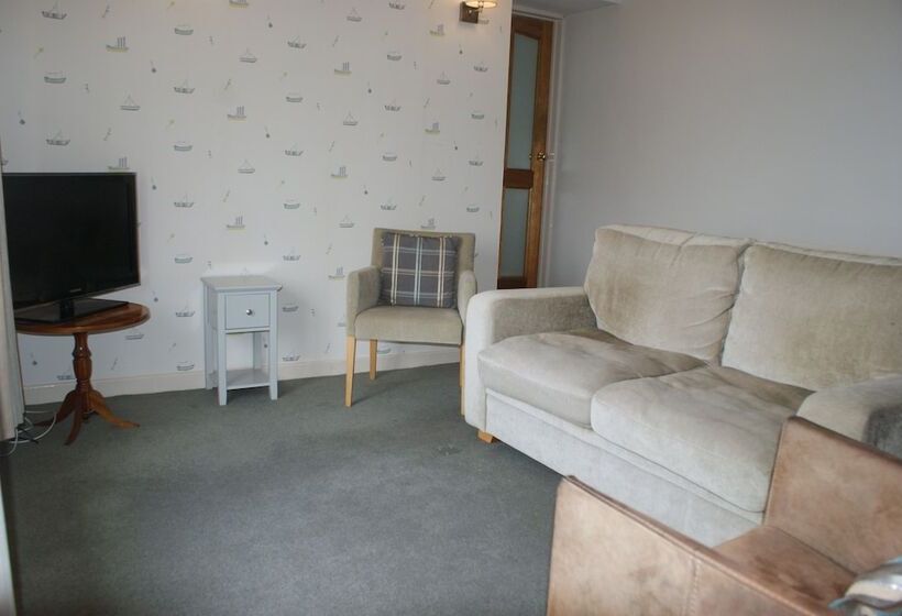 住宿加早餐  Ferry House Inn