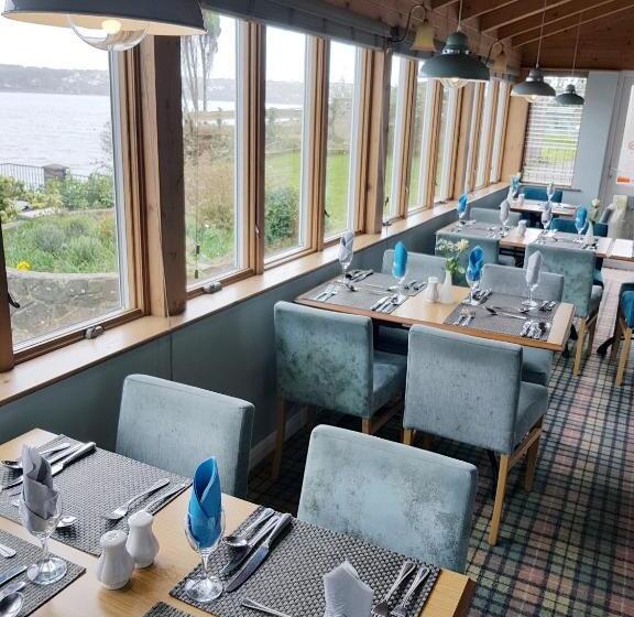 住宿加早餐  Ferry House Inn