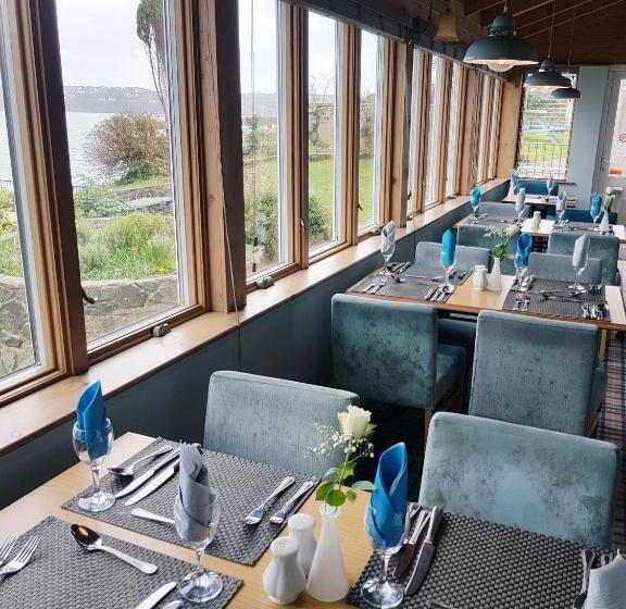 住宿加早餐  Ferry House Inn