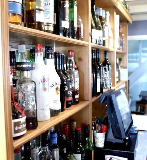 住宿加早餐  Ferry House Inn