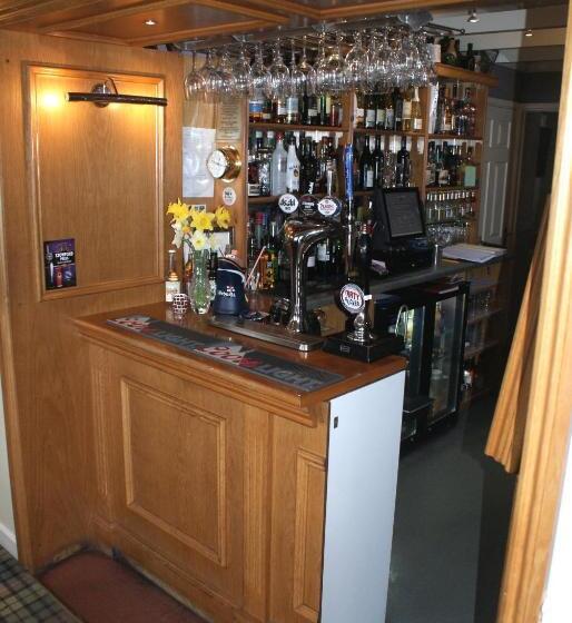 住宿加早餐  Ferry House Inn