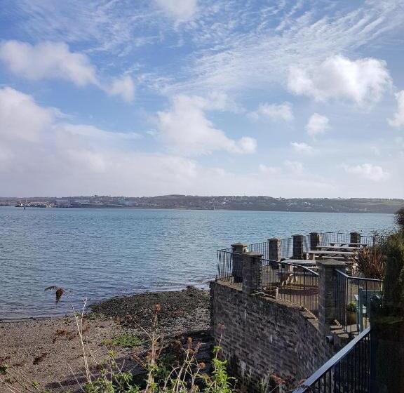 住宿加早餐  Ferry House Inn