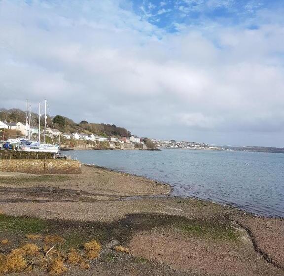 住宿加早餐  Ferry House Inn