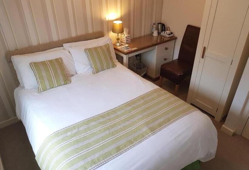 住宿加早餐  Ferry House Inn