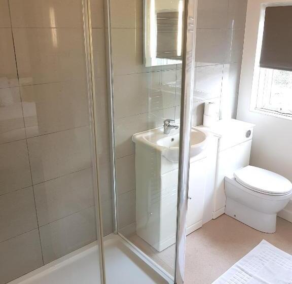 住宿加早餐  Ferry House Inn