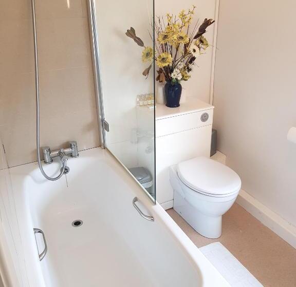 住宿加早餐  Ferry House Inn