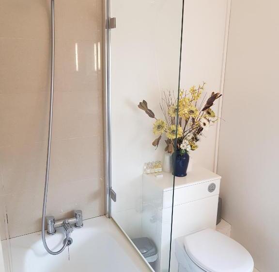 住宿加早餐  Ferry House Inn