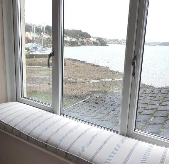 住宿加早餐  Ferry House Inn