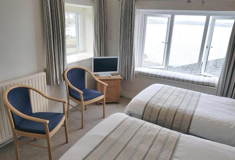 住宿加早餐  Ferry House Inn