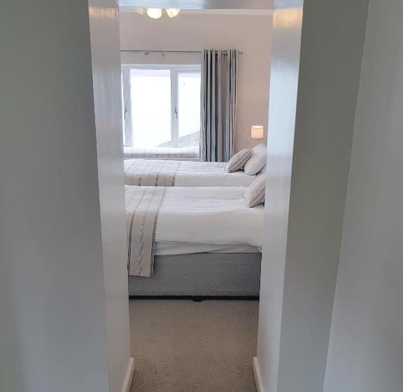 住宿加早餐  Ferry House Inn