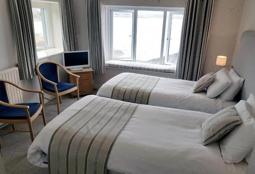 住宿加早餐  Ferry House Inn