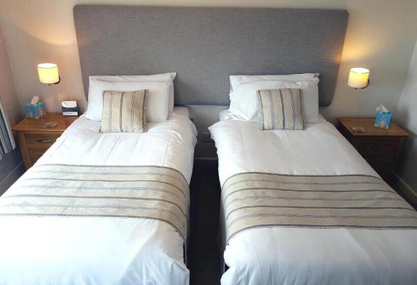 住宿加早餐  Ferry House Inn