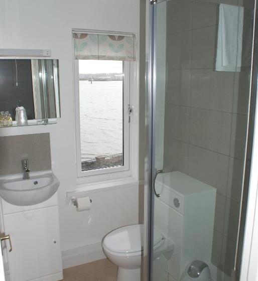 住宿加早餐  Ferry House Inn